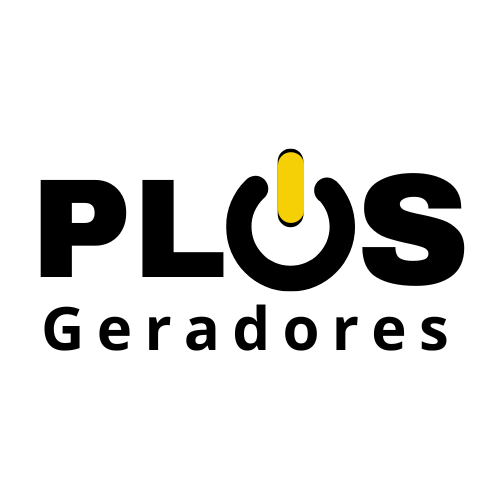 Logo Plus Geradores
